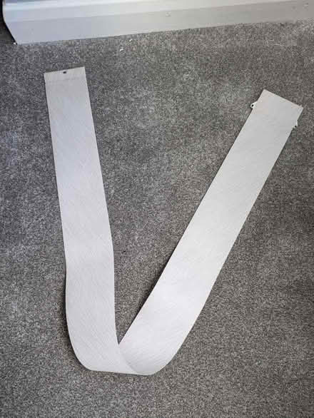 Photo of free Vertical Blinds (127cm long) (Bramley LS13) #1