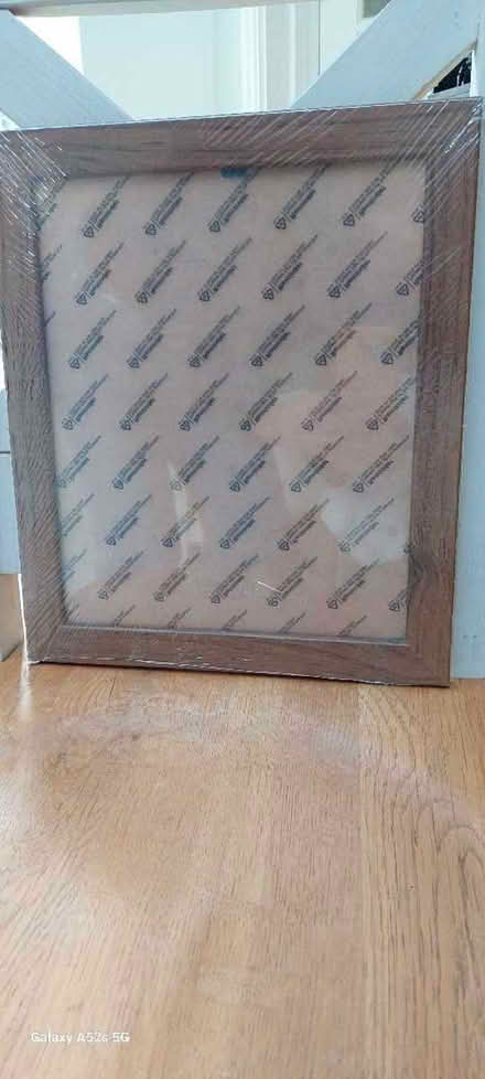 Photo of free Picture frame (Swinford OX29) #1