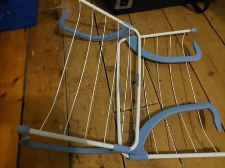 Photo of free Clothes hangers (Dublin 3) #1