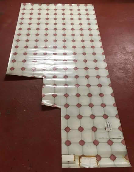 Photo of free Vinyl Flooring (IP5) #3