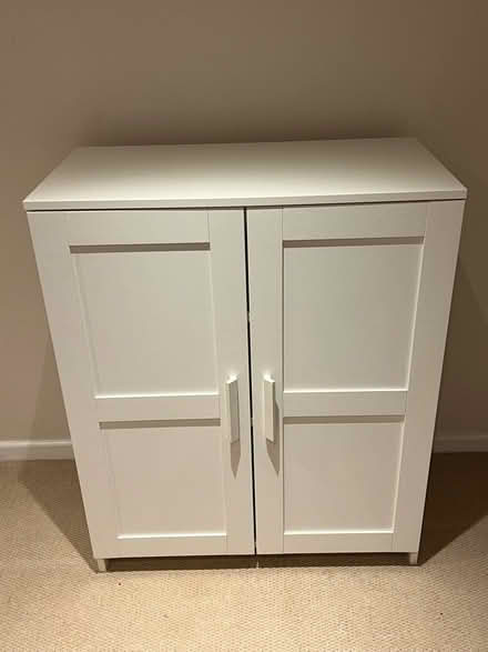 Photo of free IKEA Cabinet (Hemel HP1) #2