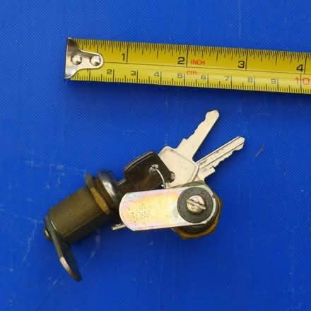 Photo of free Locker Type Door Locks (Hassocks BN6) #3