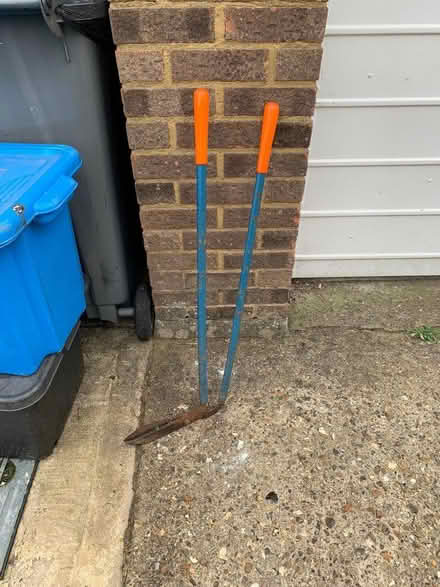 Photo of free Edging shears (Fishers Green SG1) #1