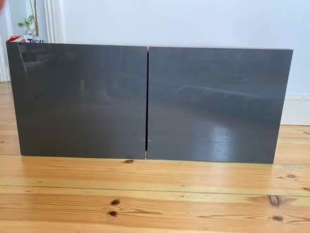 Photo of free Sideboard (Brockley / Lewisham SE13) #2