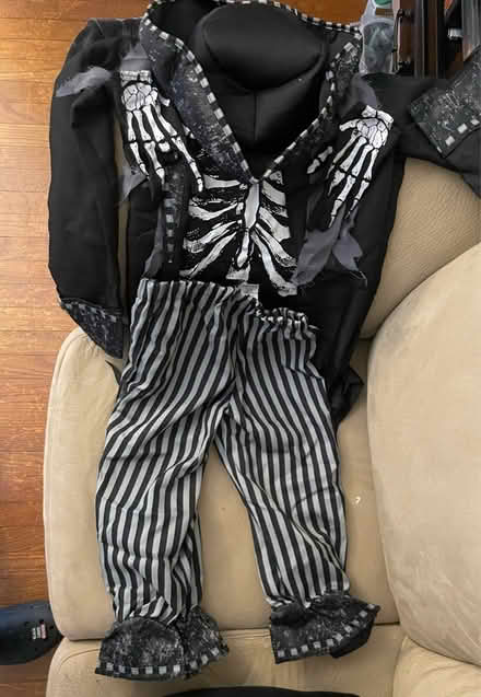 Photo of free Kid’s Halloween Costumes (Temple Hills, MD) #2
