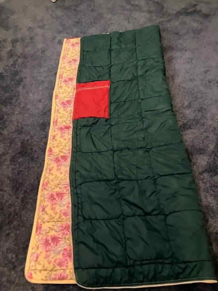 Photo of free Bed cover (RestonWater resistant) #3