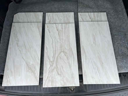 Photo of free Ceramic floor and wall tile (Quakertown) #4
