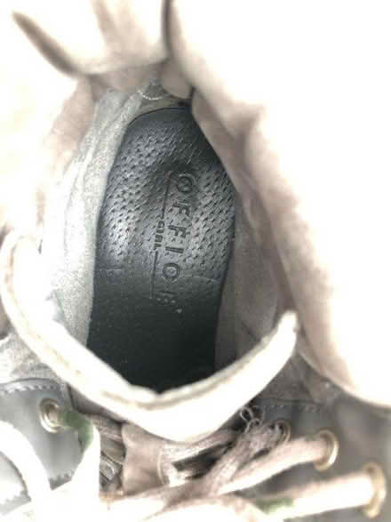 Photo of free Size 5 (euro 38) Office boots (Park street, AL2) #1