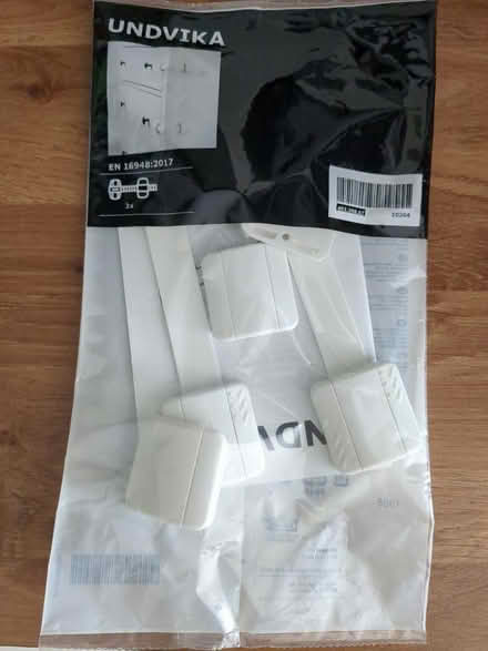 Photo of free IKEA multi latch (Rochester, Kent) #1