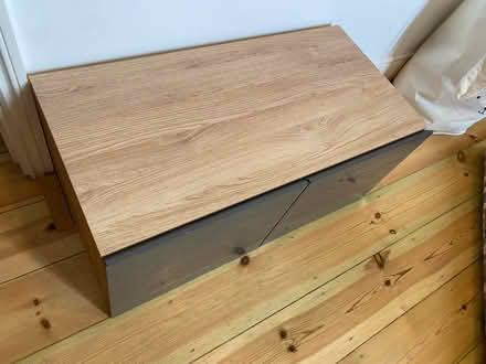 Photo of free Sideboard (Brockley / Lewisham SE13) #3