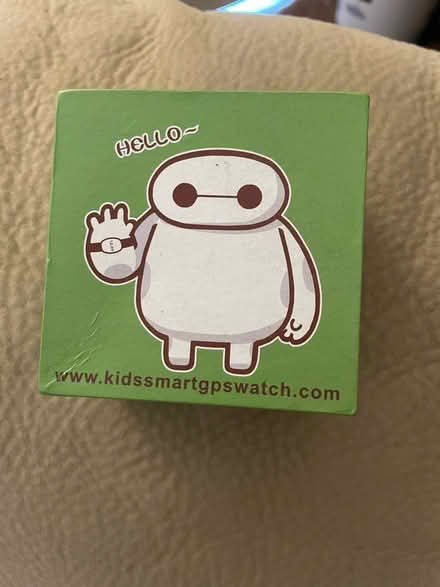 Photo of free Little Kids GPS Smart Watch (Temple Hills, MD) #1