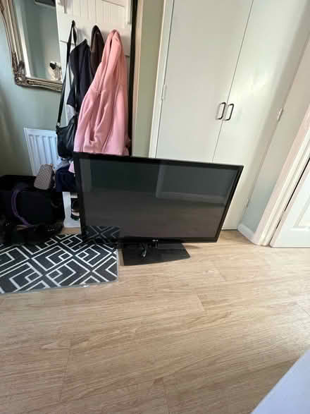 Photo of free lg tv (Caister-on-Sea) #1