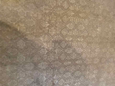Photo of free Pottery barn rug (Twin Creeks) #1