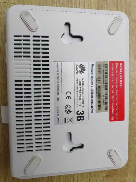 Photo of free Modem BT (Colehill BH21) #1