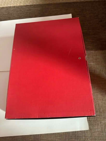 Photo of free Stationery (Bethnal green E1) #1