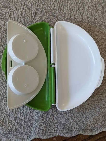 Photo of free Microwave egg poacher (Kanata North) #1