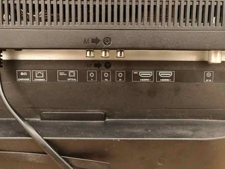 Photo of free Technika 40" LED TV (Hornsey N8) #3