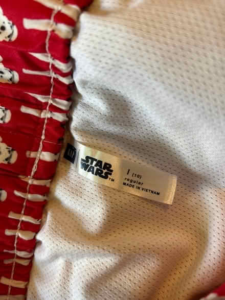 Photo of free 2 boys swim trunks, size 10 (Walnut Creek) #4