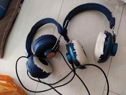 Photo of free Misc (Wallington SM6) #2