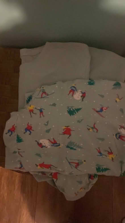 Photo of free Christmas PJ’s womens (Ongar, Dublin 15) #1