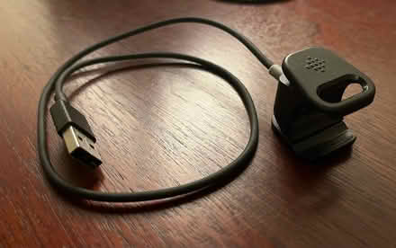 Photo of free Fitbit charger (Erdington) #1