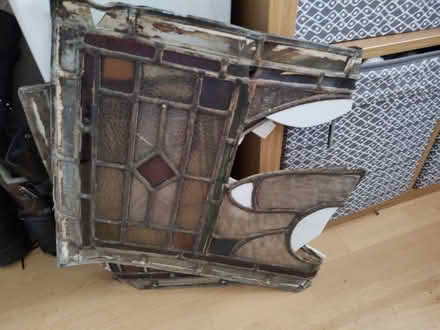Photo of free Stained Glass (East Ham E6) #1