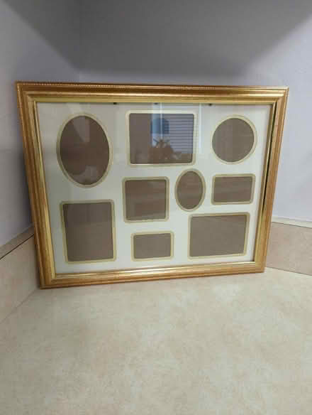 Photo of free Photo collage frame (SW Canton Beck and Geddes) #1