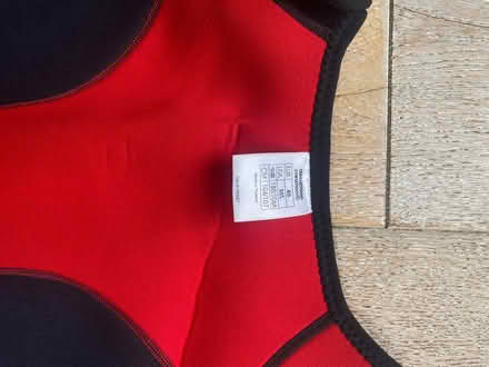 Photo of free Neoprene suit (TW9, Richmond) #2