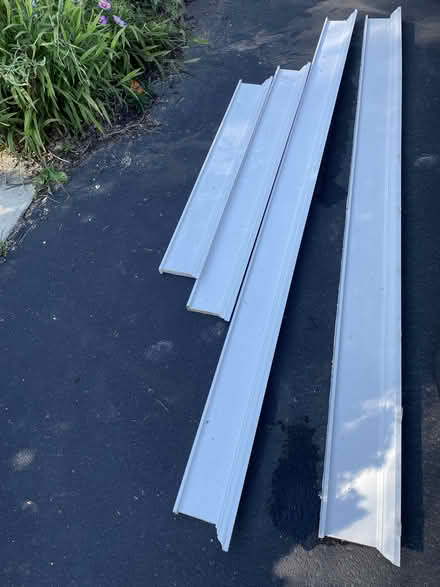 Photo of free 4 CrossHead Door Casing (Westerville) #1