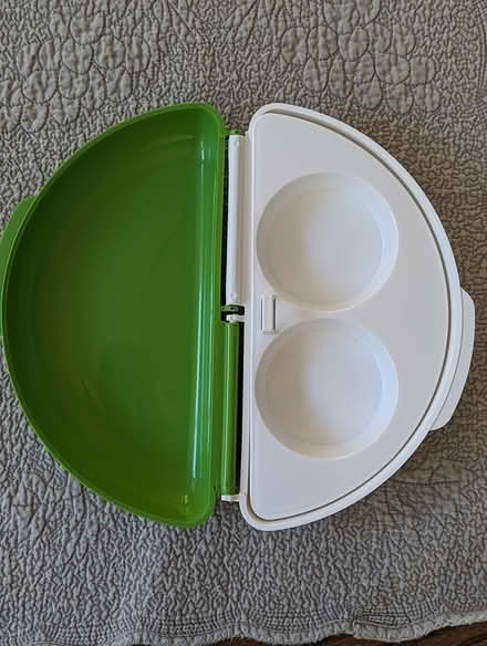 Photo of free Microwave egg poacher (Kanata North) #2