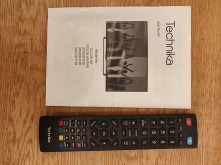 Photo of free Technika 40" LED TV (Hornsey N8) #2