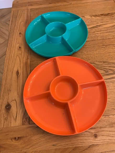Photo of free Party trays (YO19 Fulford) #1