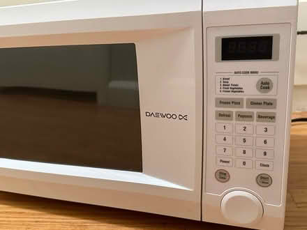 Photo of free Countertop Microwave Oven (UCD Med Ctr Sacto) #1