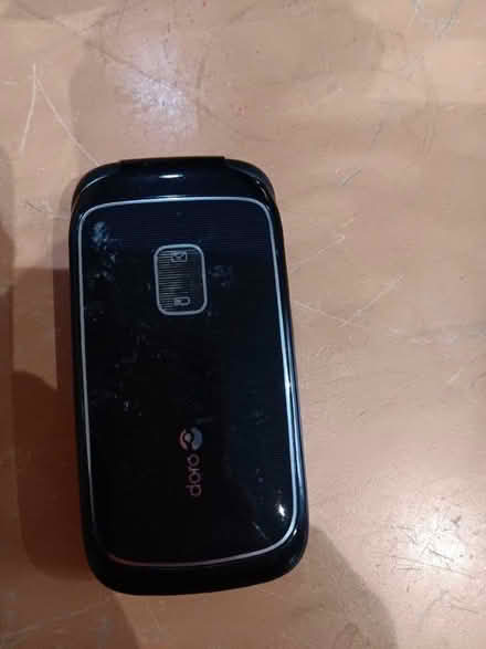 Photo of free Mobile phone - doro easy to use (North Watford WD24) #1