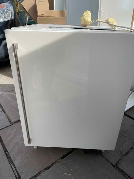 Photo of free kitchen pieces (Wimbledon SW20) #3