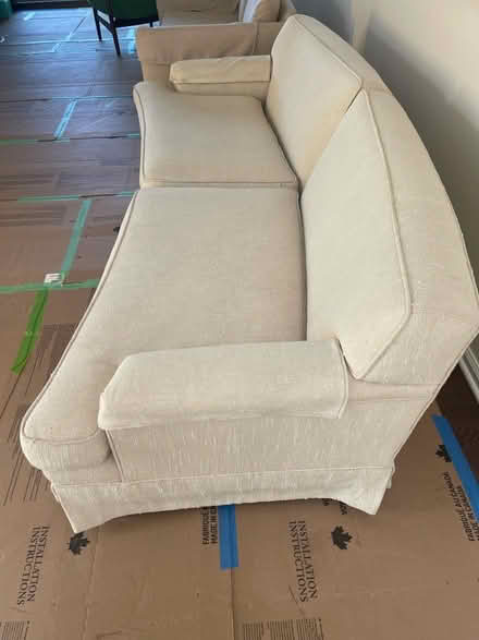 Photo of free Love Seat and Sofa (Wilde Lake, Columbia) #1