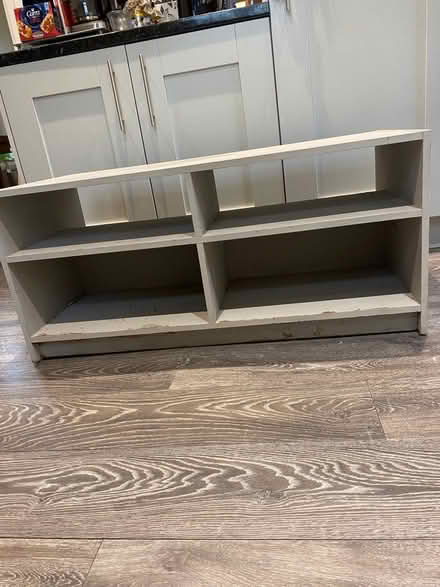 Photo of free TV unit (Ashton OL6) #4