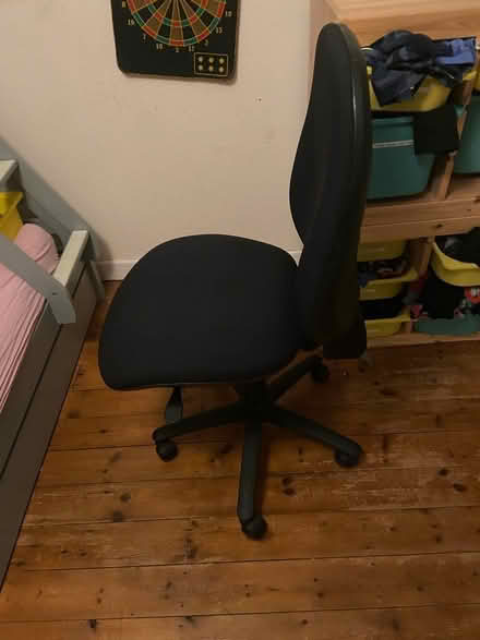 Photo of free Office chair (Greenhill, S8) #1