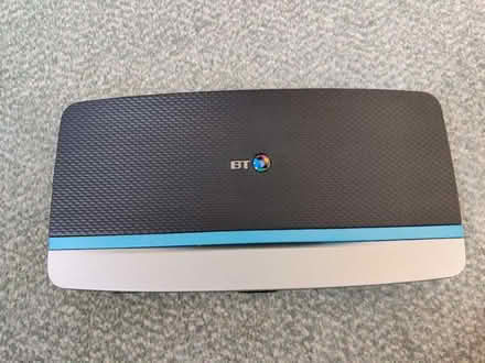 Photo of free BT broadband router (Leckhampton GL53) #1