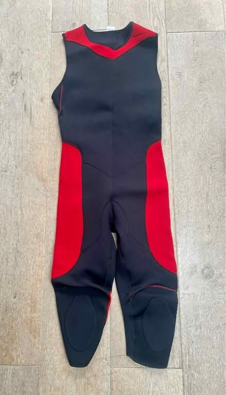 Photo of free Neoprene suit (TW9, Richmond) #1