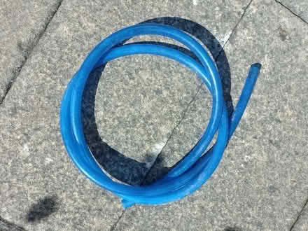 Photo of free Food-grade hose (Bowbridge GL5) #1