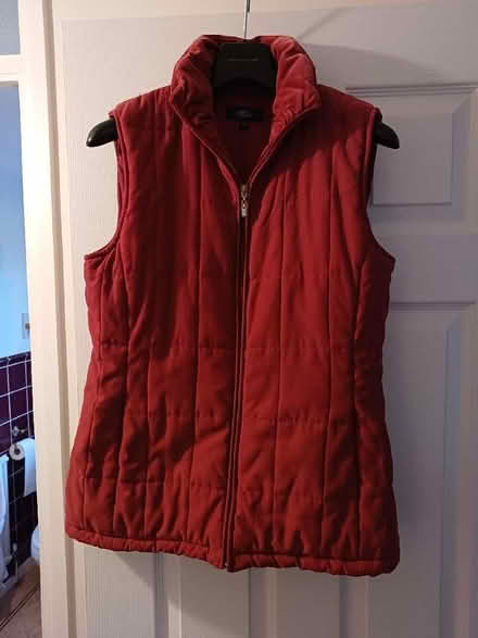 Photo of free Gilet size 12 (Theale RG7) #1