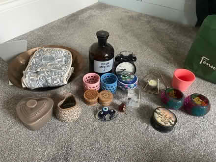 Photo of free Assortment of homewares (Blackhorse Road) #1