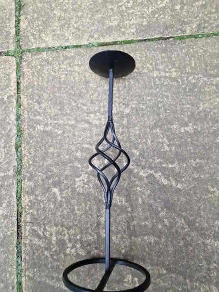 Photo of free Candlestick (Denmead, PO7) #2