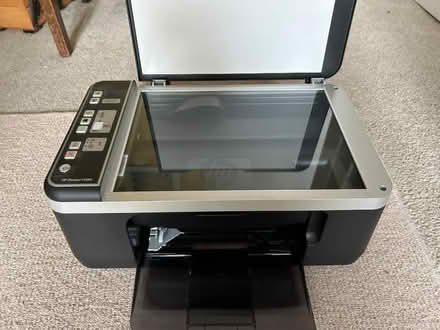 Photo of free HP Printer (Maidenhead SL6) #2