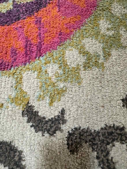 Photo of free Rug 160x230cm (Meldreth) #2