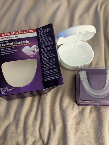 Photo of free Dental guards (Burbank) #1