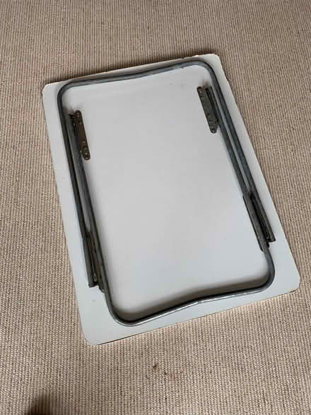 Photo of free Picnic table (Hessenford PL11) #1