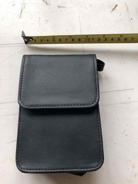 Photo of free Leatherette pouch/bag (Thorpe Hamlet NR1) #3