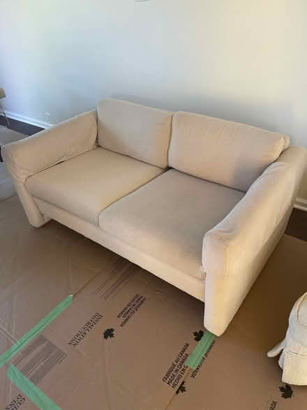 Photo of free Love Seat and Sofa (Wilde Lake, Columbia) #2